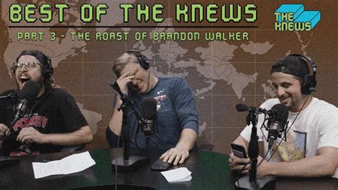 The uprising of Brandon Walker .